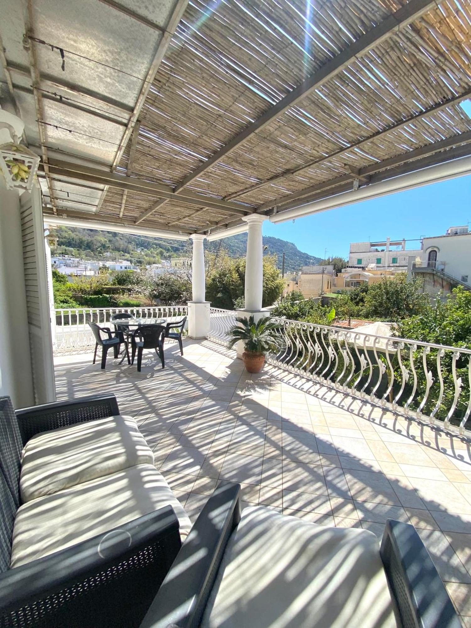 Casa Pippo 1 Villa Anacapri  Exterior photo