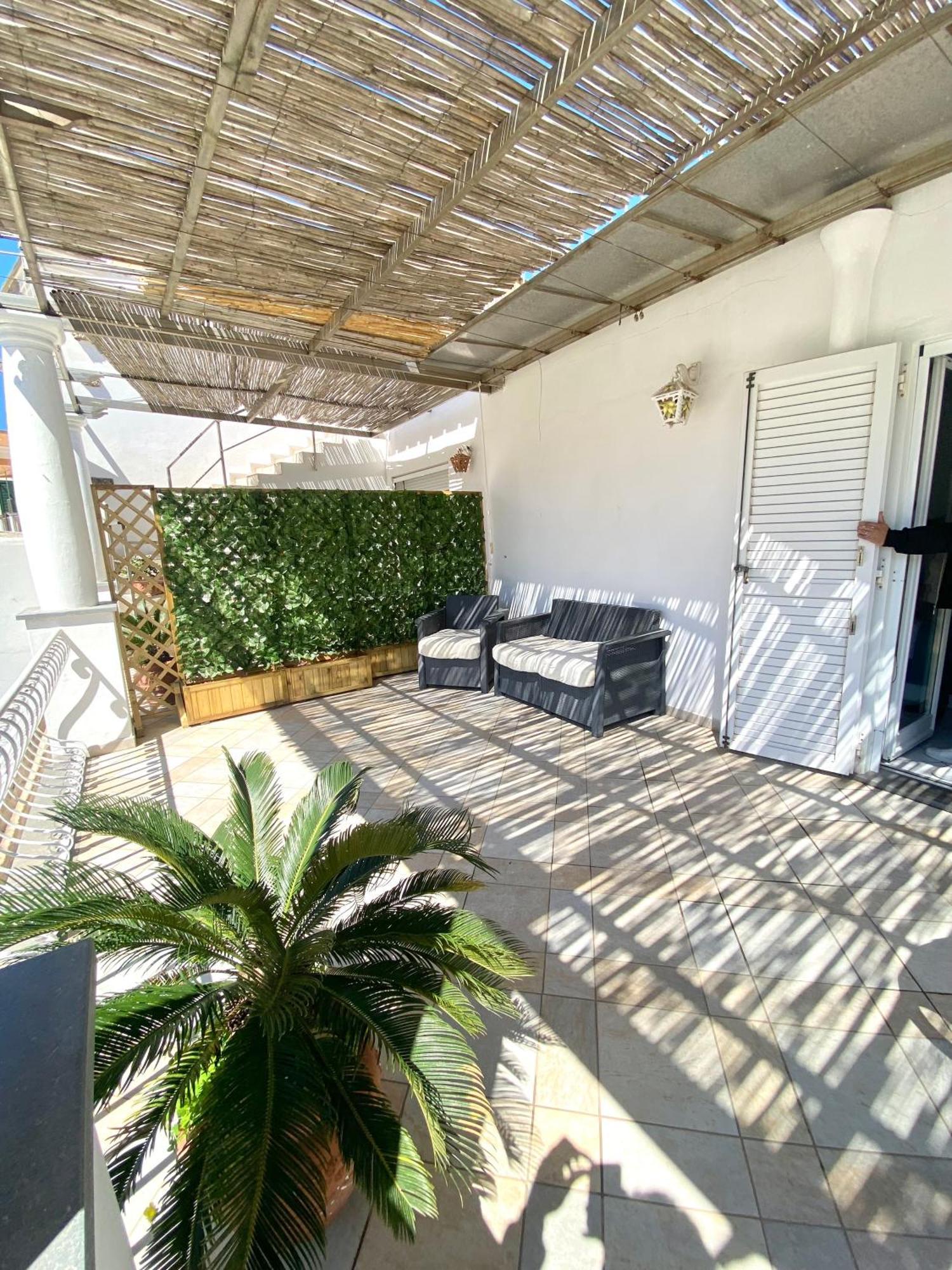 Casa Pippo 1 Villa Anacapri  Exterior photo